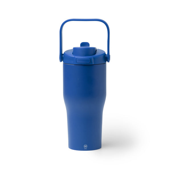 Garrafa em Tritan 600ml com Tampa Rosqueável