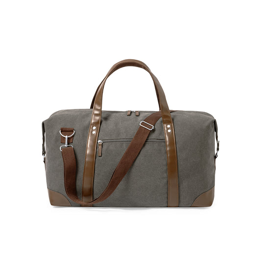 Bolso Sharyl em Canvas Resistente e Design Elegante