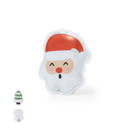 Acessório Térmico Natalício Reutilizável