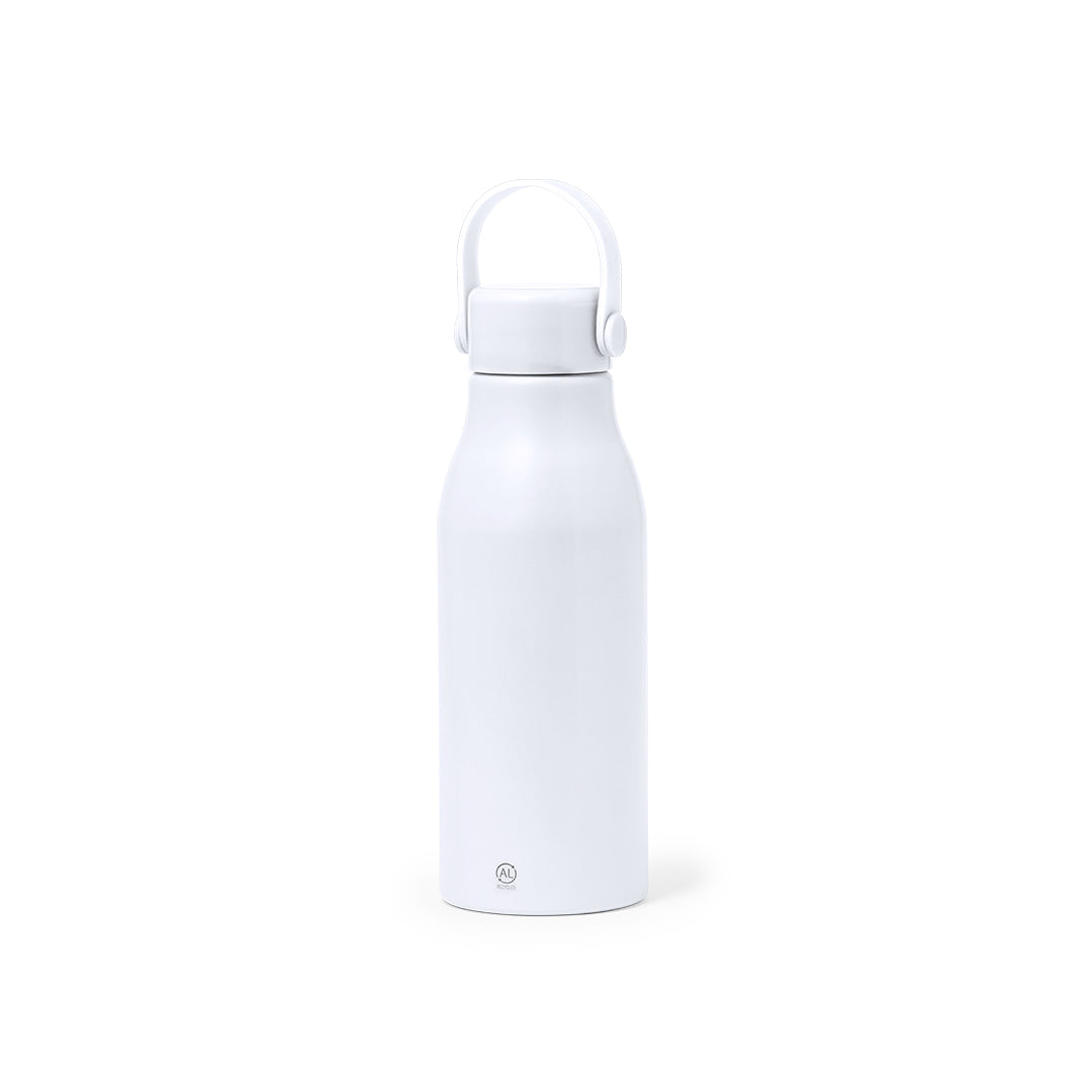 Bidão Perpok 700ml em Alumínio Reciclado