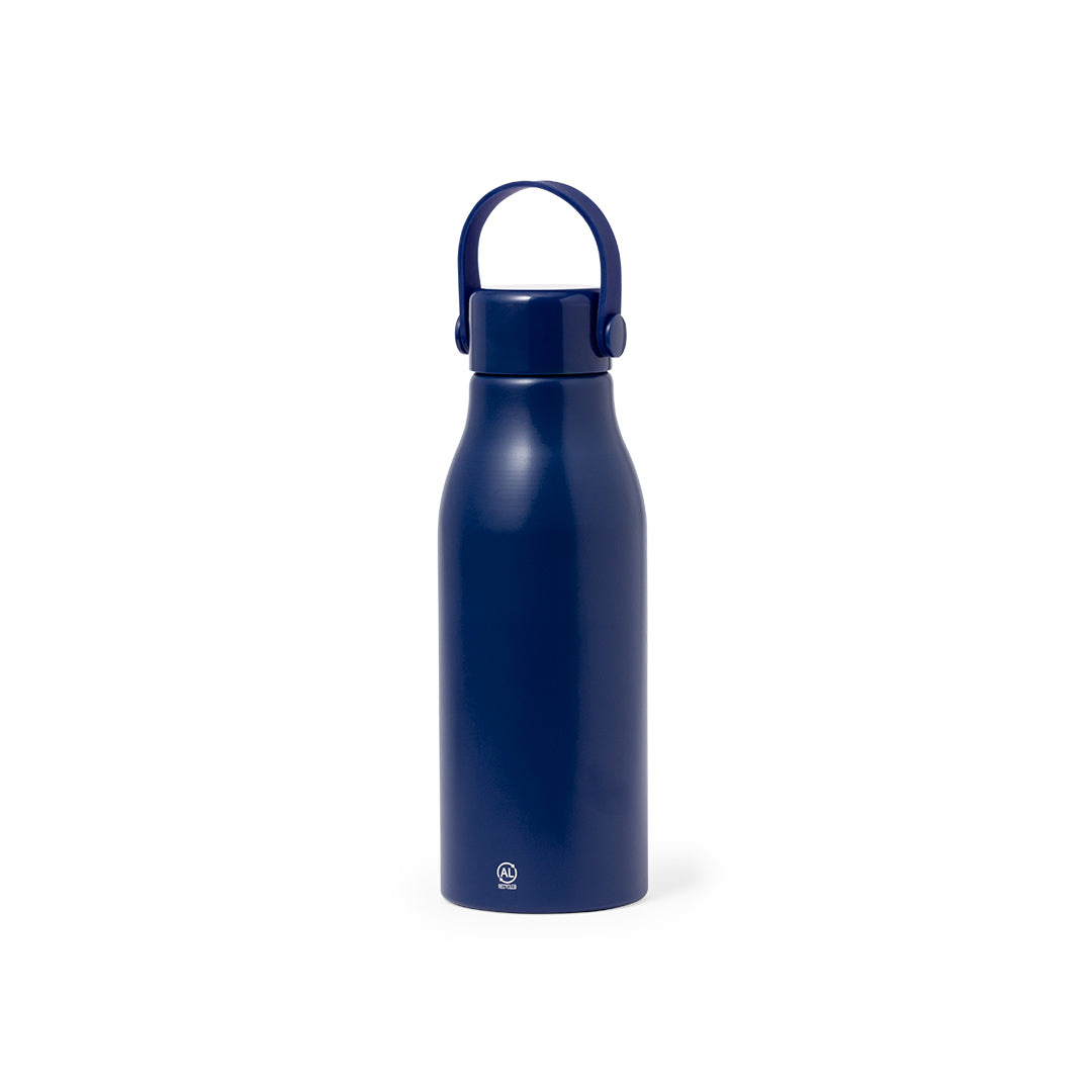 Bidão Perpok 700ml em Alumínio Reciclado
