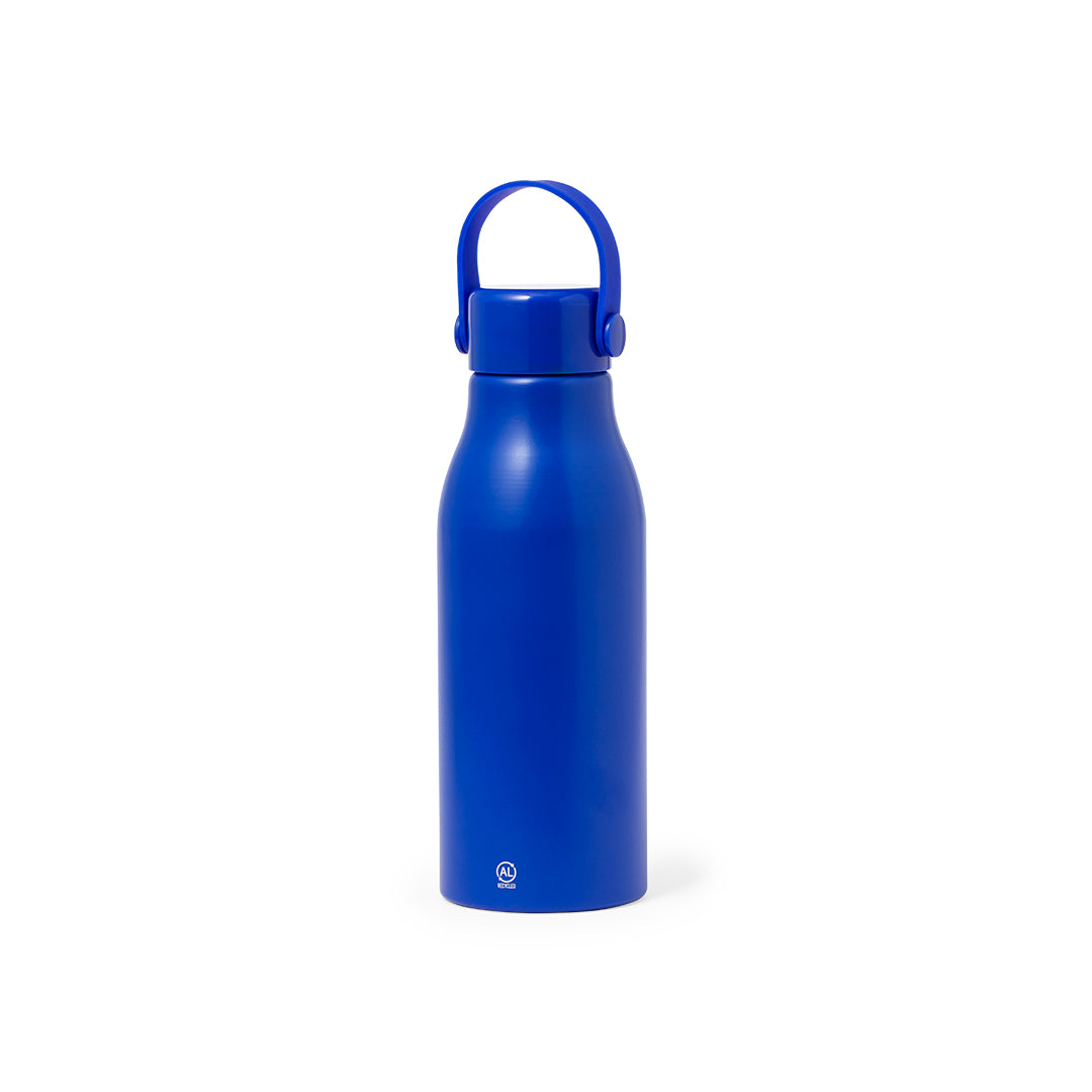 Bidão Perpok 700ml em Alumínio Reciclado