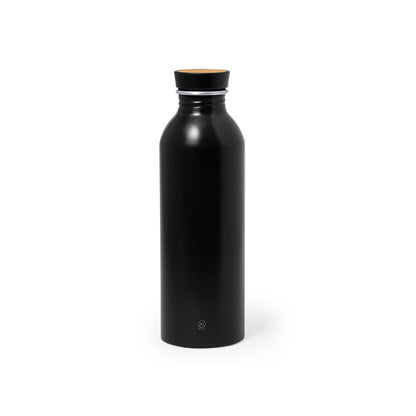 Bidão Claud 550 ml em Alumínio Reciclado Elegante