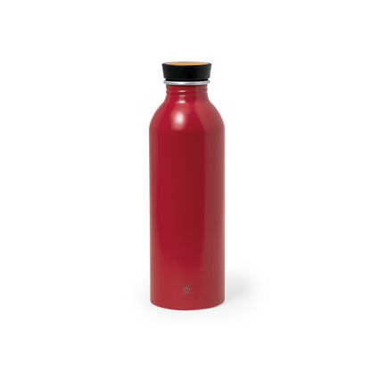 Bidão Claud 550 ml em Alumínio Reciclado Elegante