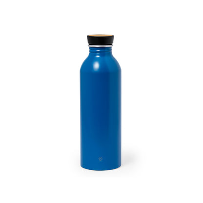 Bidão Claud 550 ml em Alumínio Reciclado Elegante