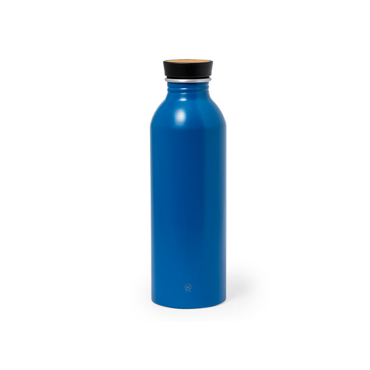 Bidão Claud 550 ml em Alumínio Reciclado Elegante