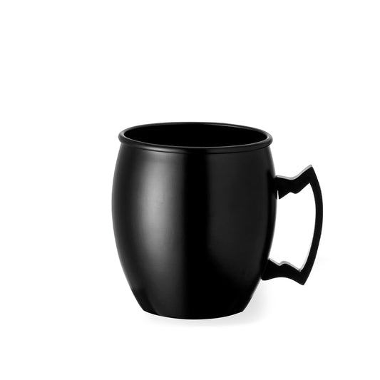 Caneca 'Ashley' de Alumínio 540 ml Colorida