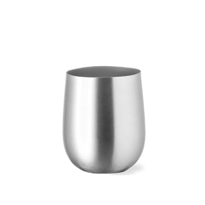 Vaso Amely 480 ml em Alumínio Colorido