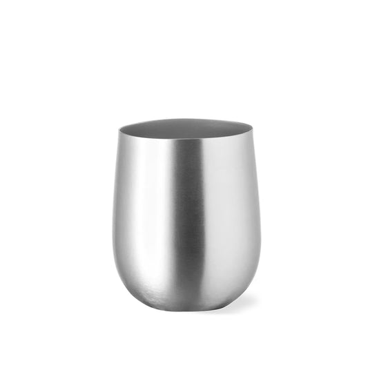Vaso Amely 480 ml em Alumínio Colorido