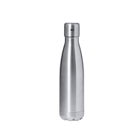 Bidão Térmico Chuck 500ml com Medidor de Temperatura