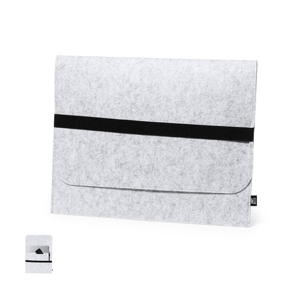 Funda Riley para Portátil até 15'' em Feltro RPET