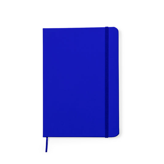 Bloco de Notas em Polipele Reciclada Colorido