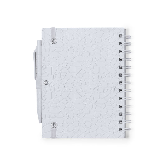 Caderno Amber