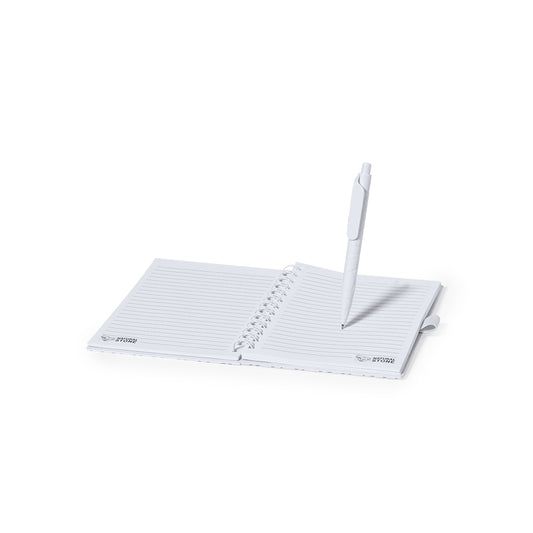 Caderno Amber