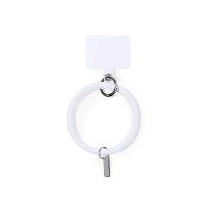 Pulseira Portamóvel Naomi em Silicone Flexível