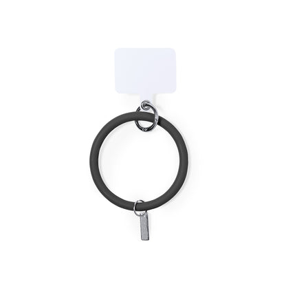 Pulseira Portamóvel Naomi em Silicone Flexível