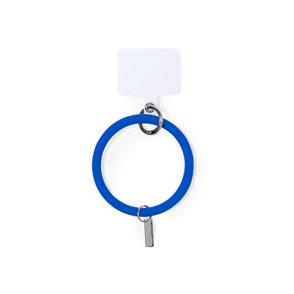 Pulseira Portamóvel Naomi em Silicone Flexível