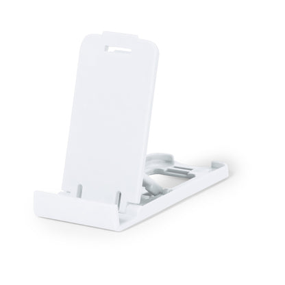 Suporte Compacto e Plegável para Smartphone e Tablet