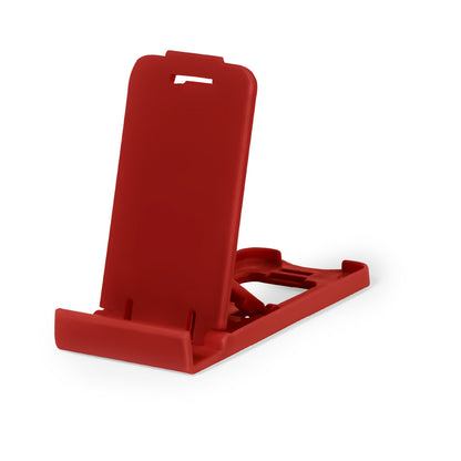 Suporte Compacto e Plegável para Smartphone e Tablet