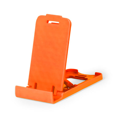 Suporte Compacto e Plegável para Smartphone e Tablet