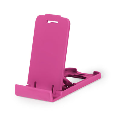 Suporte Compacto e Plegável para Smartphone e Tablet
