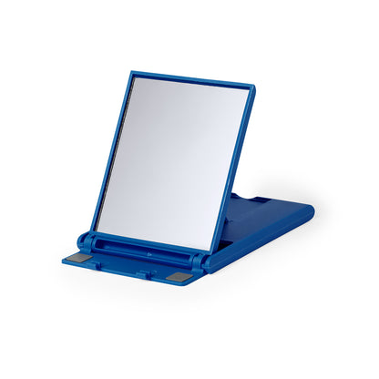 Suporte 'Angie' com Espelho para Smartphone e Tablet