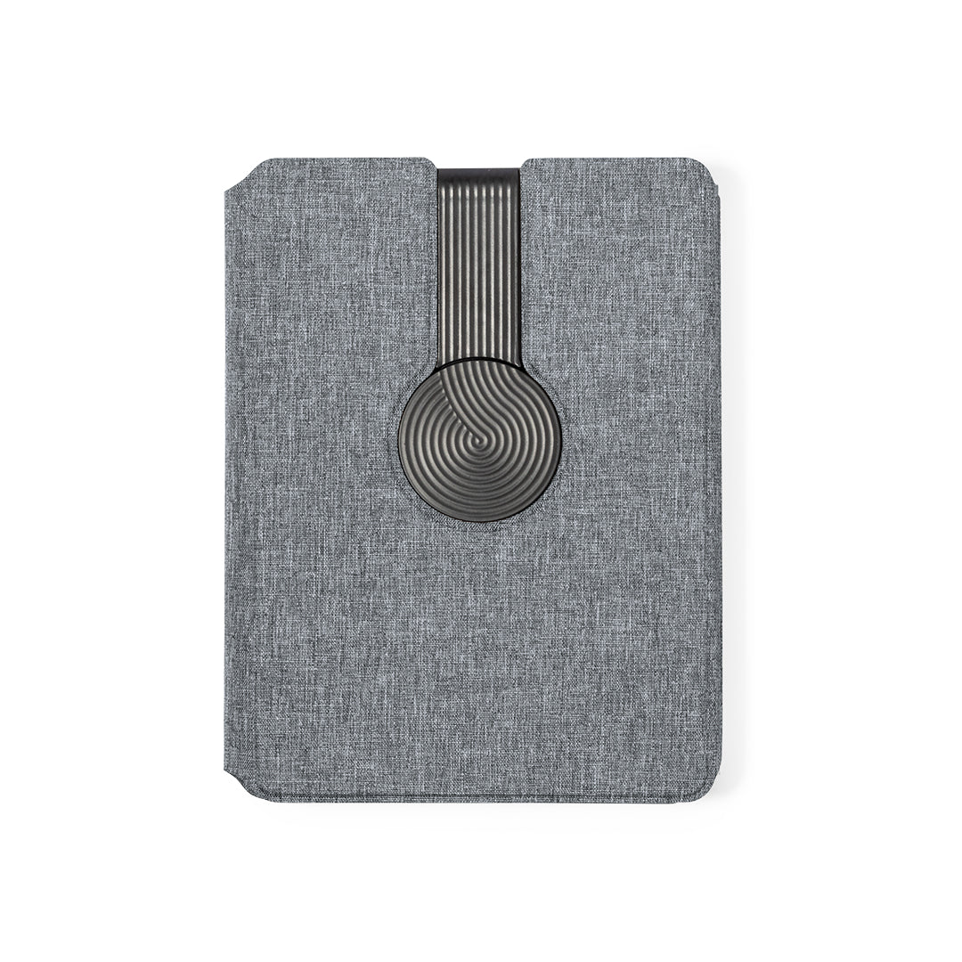 Bloc Multifuncional Morrison com Carregador Wireless 10W
