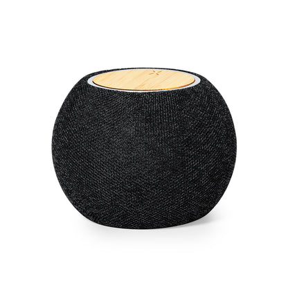 Altavoz Multifuncional Bluetooth® em Bambu