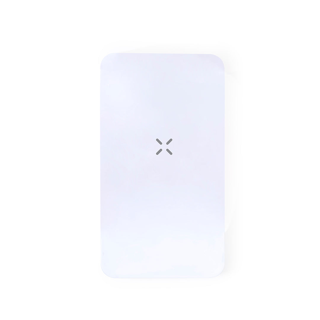 Power Bank Barry 5.000mAh com Carregamento Sem Fios