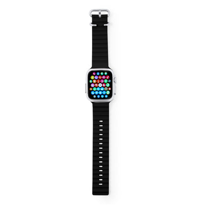 Connor - Relógio Inteligente Casual com Bluetooth 5.3