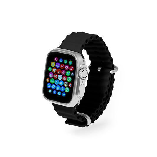 Connor - Relógio Inteligente Casual com Bluetooth 5.3