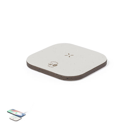 Carregador Sem Fios Sustentável Griffin 15W