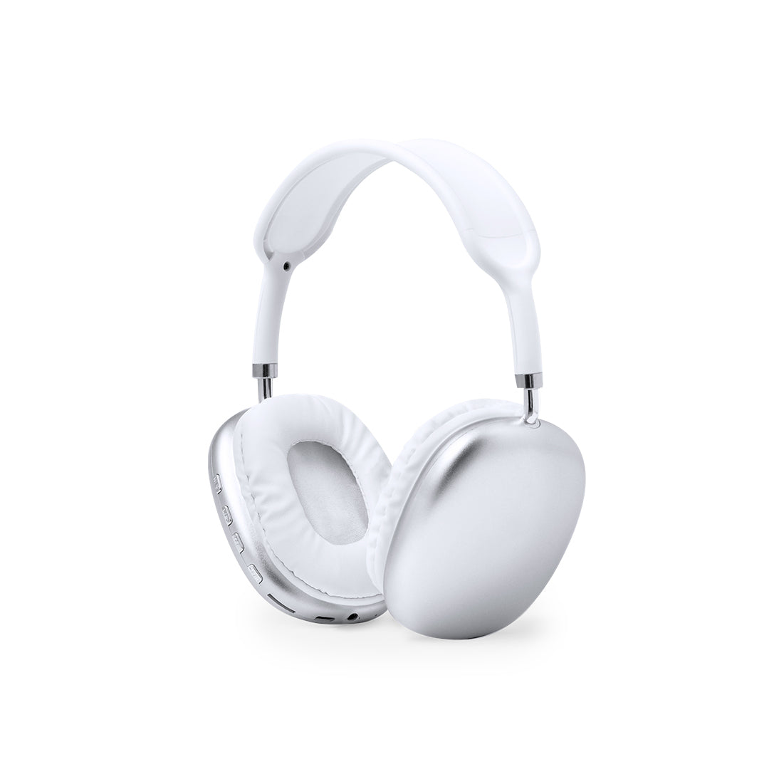 Auriculares Bluetooth 5.0 Curney com Design Moderno