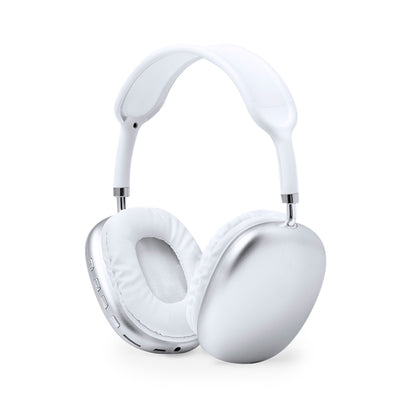 Auriculares Bluetooth 5.0 Curney com Design Moderno