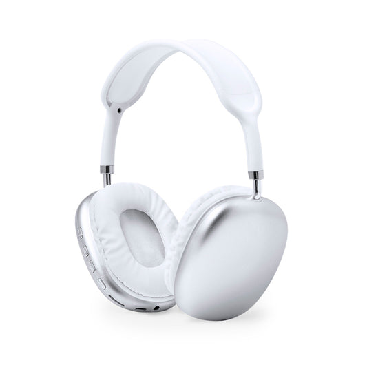 Auriculares Bluetooth 5.0 Curney com Design Moderno