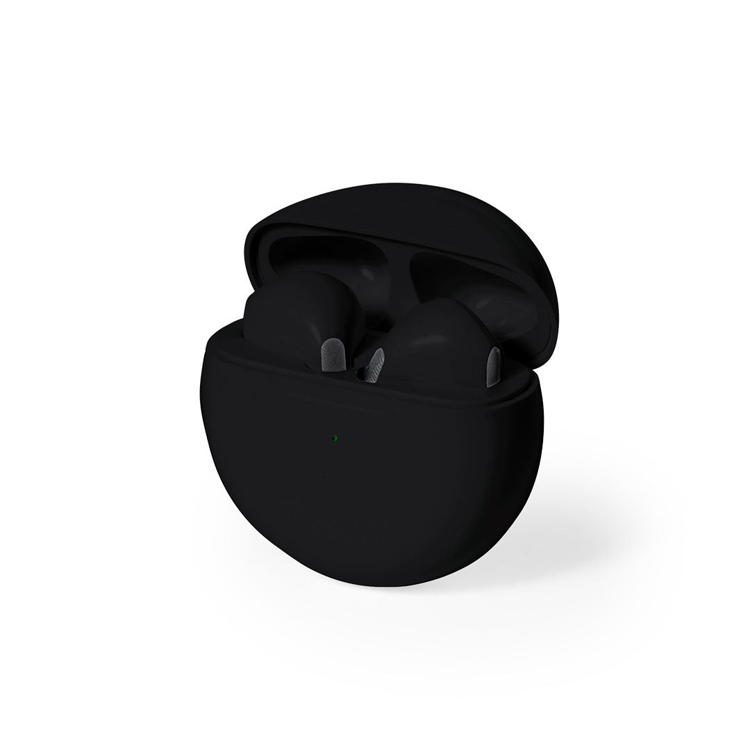 Auriculares Bluetooth 5.3 Shima com Controlo Tátil