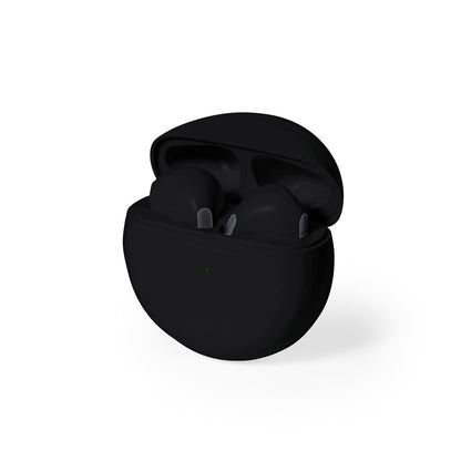 Auriculares Bluetooth 5.3 Shima com Controlo Tátil