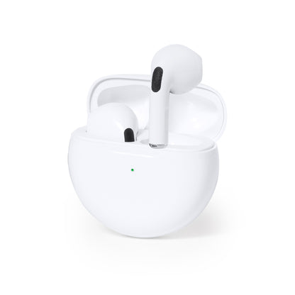 Auriculares Bluetooth 5.3 Shima com Controlo Tátil