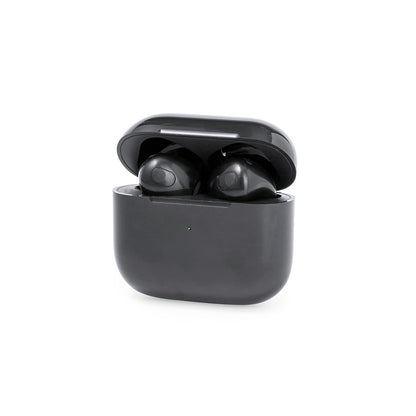 Auriculares Bluetooth 5.3 Dodiax com Controlo Tátil