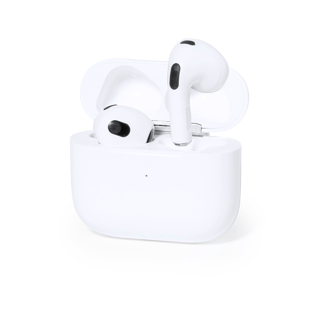 Auriculares Bluetooth 5.3 Dodiax com Controlo Tátil