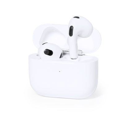 Auriculares Bluetooth 5.3 Dodiax com Controlo Tátil
