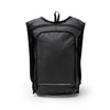Mochila de Poliéster com Compartimento para Laptop