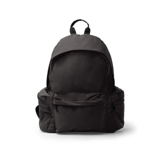 Mochila de Poliéster Resistente com Compartimento para Laptop