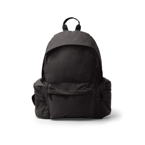Mochila de Poliéster com Compartimento para Laptop