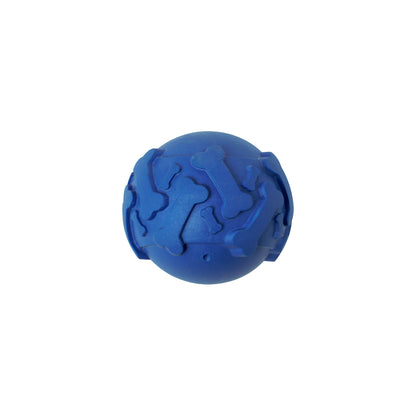 Pelota Divertida para Pets em Borracha Resistente
