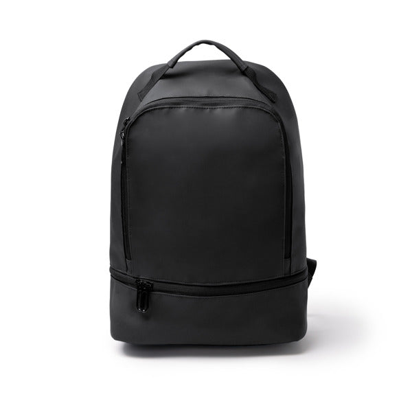 Mochila de Poliéster com Compartimento para Laptop 15.6"