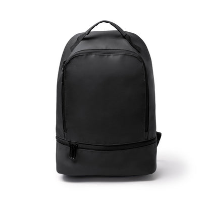 Mochila de Poliéster com Compartimento para Laptop 15.6"