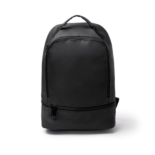Mochila de Poliéster com Compartimento para Laptop 15.6"