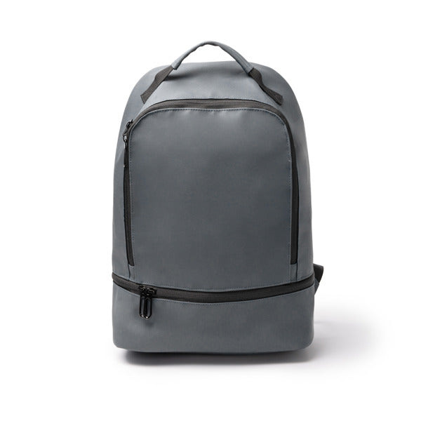 Mochila de Poliéster com Compartimento para Laptop 15.6"