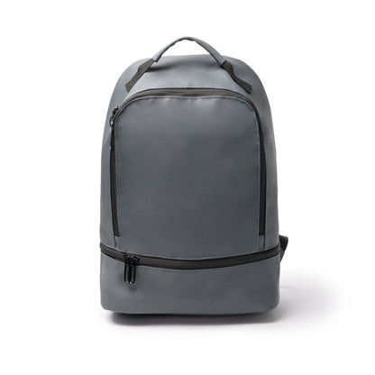 Mochila de Poliéster com Compartimento para Laptop 15.6"